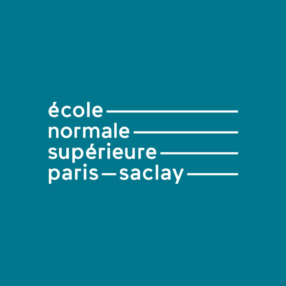 ENS Paris-Saclay