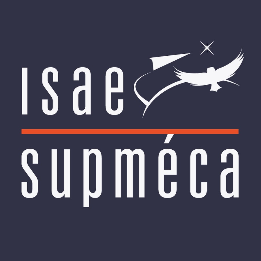 ISAE-SUPMECA